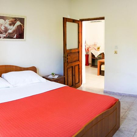 Vila Aliaj Luxury Apartment With 2 Rooms With Private Wonderful Terrace Durrës Exterior foto